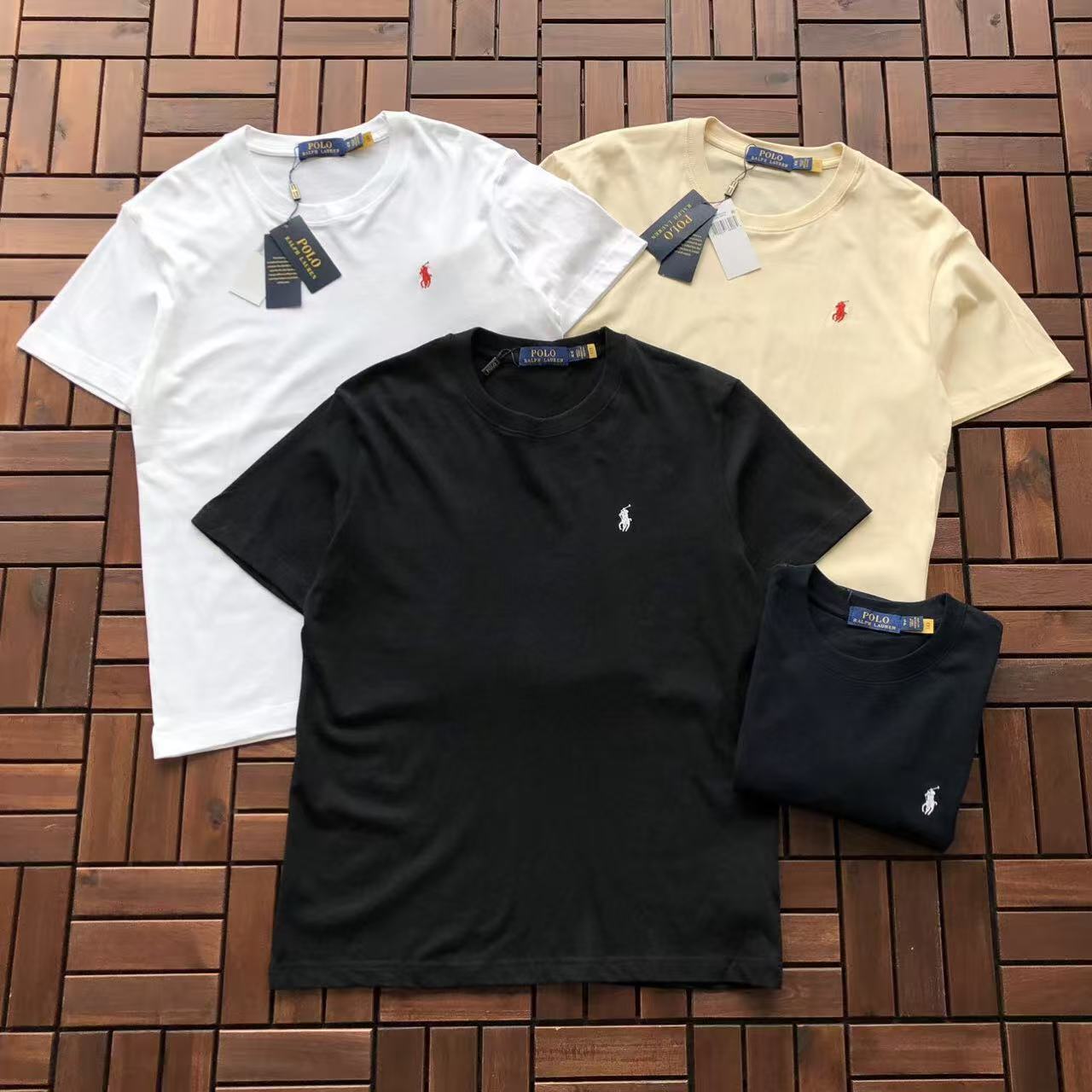 RL T-shirt