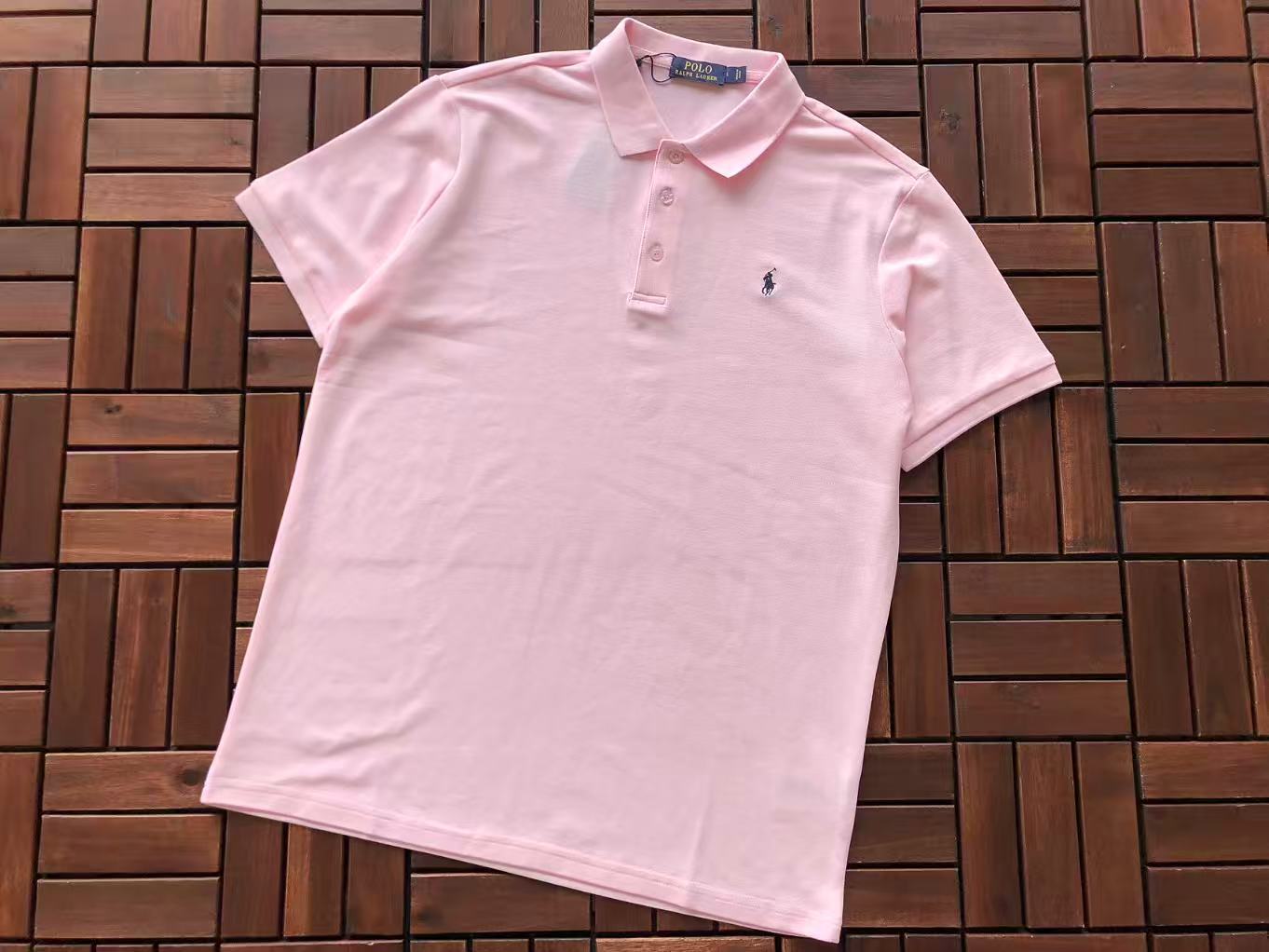 RL T-shirt Polo