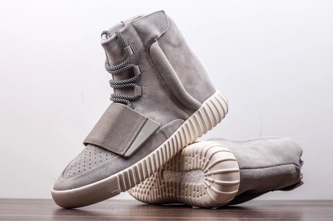 Boost 750 Gray/Light Brown