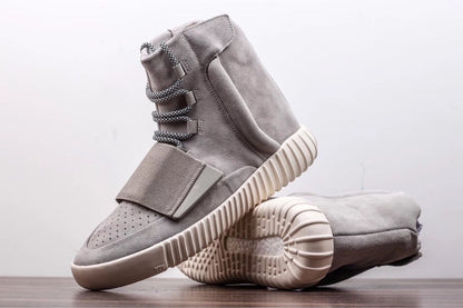 Boost 750 Gray/Light Brown