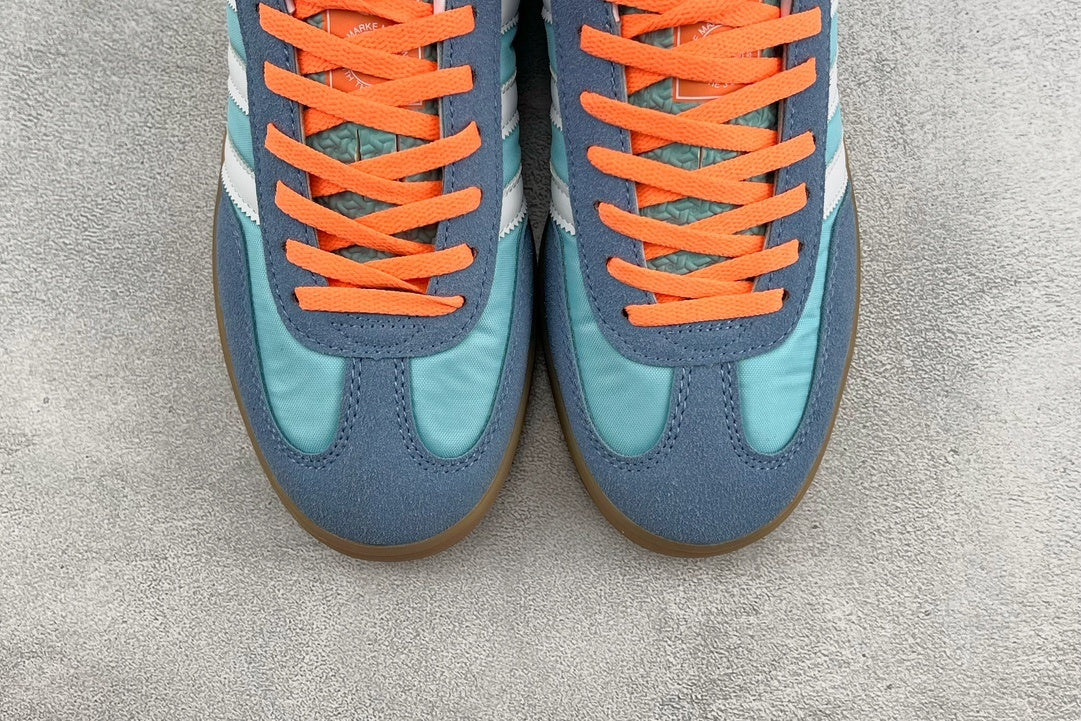Samba Preloved Blue