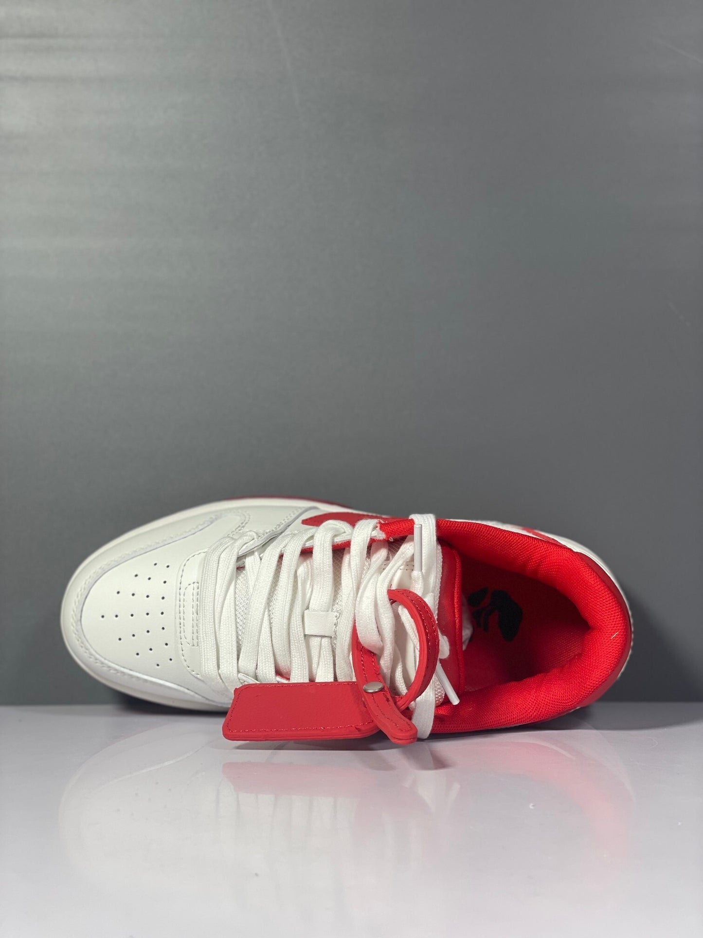 Out Of Office Red Soul
