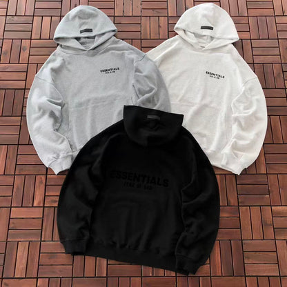 Essentials Hoodies