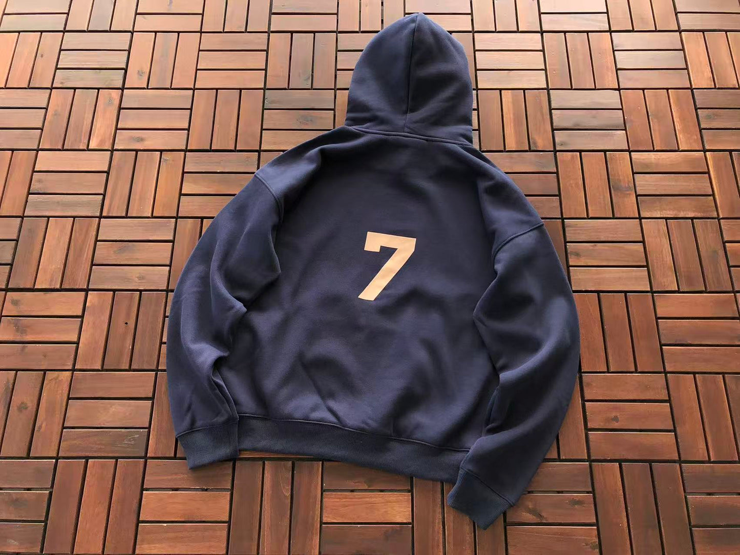 Essentials Hoodies