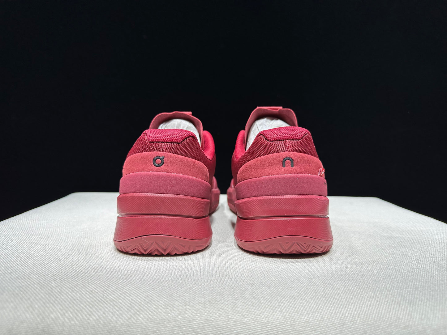 The Roger Pro 2 Red