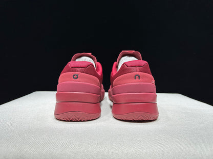 The Roger Pro 2 Red