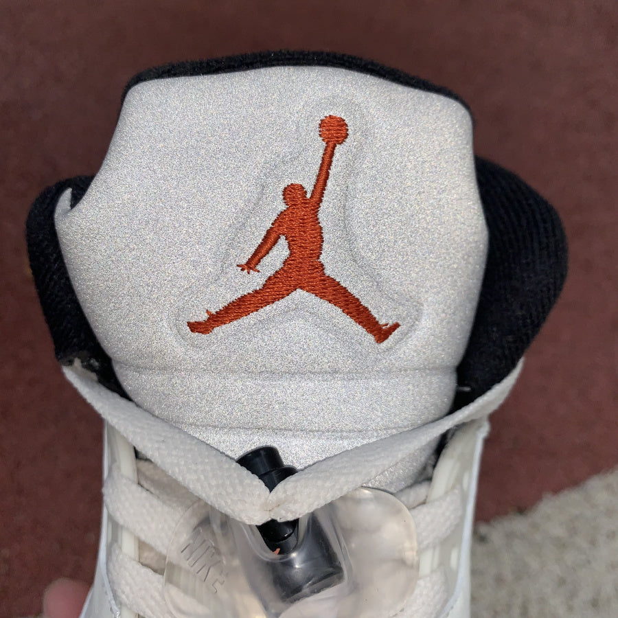AJ 5 Shattered Backboard