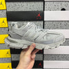 BLG Track Grey