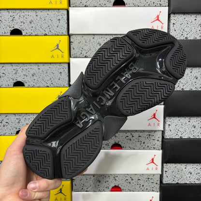 BLG Triple S Black
