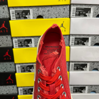 BLG Paris Low Red