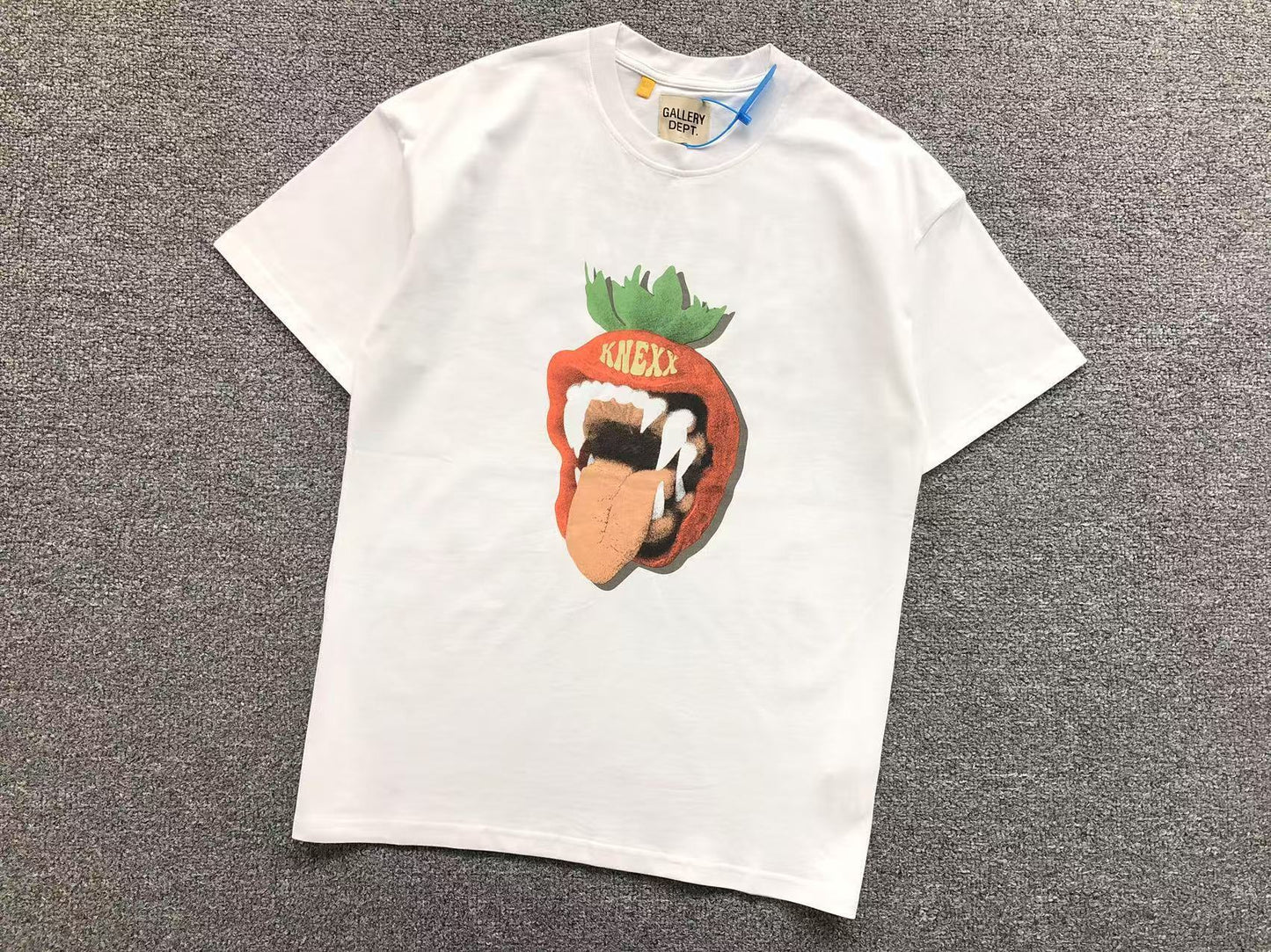 T-shirt GALLERY DEPT