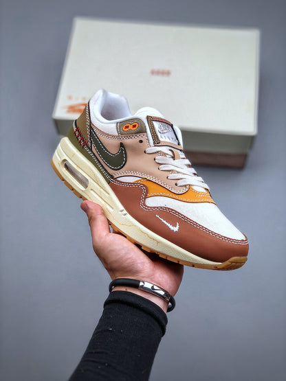 Air Max 1 Wabi-Sabi