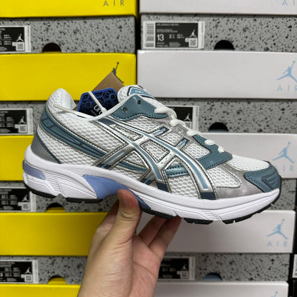 Gel-1130 White/Arctic Sky