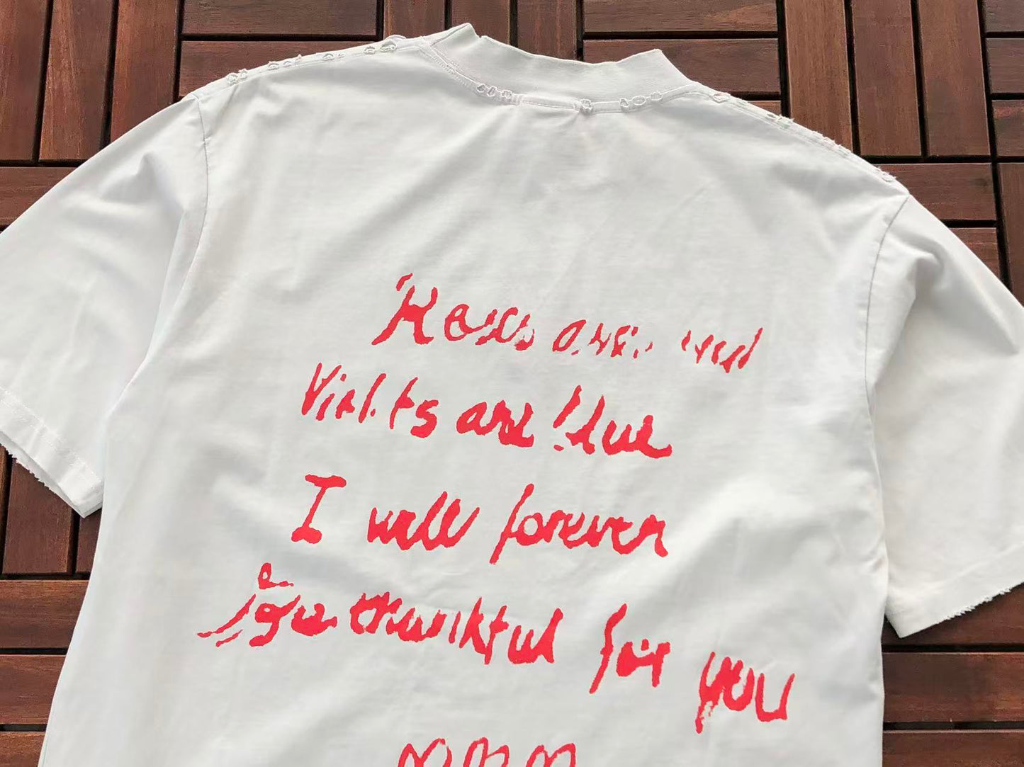 BLG T-Shirt