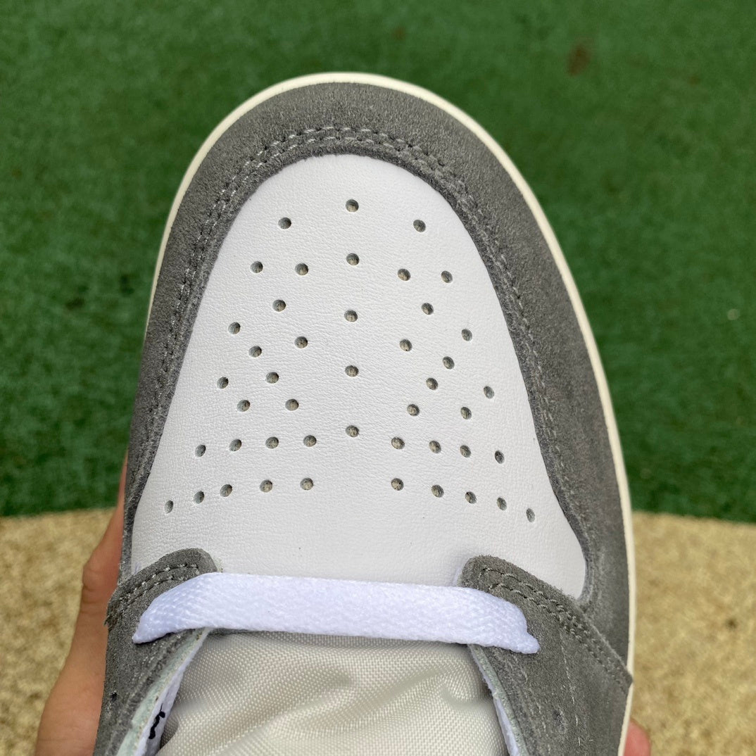 AJ1 High Washed