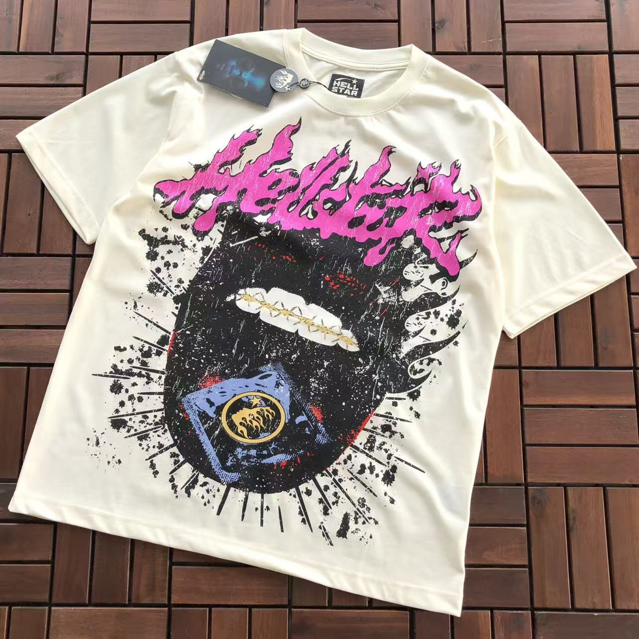HELL T-SHIRT