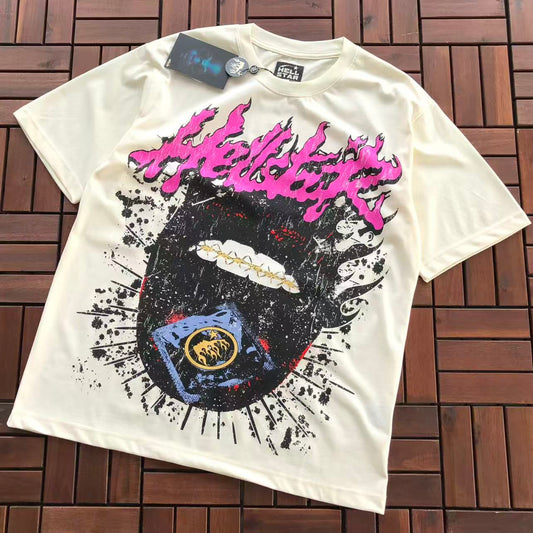 HELL T-SHIRT