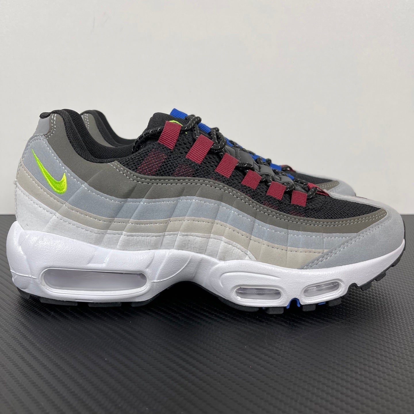 95 Greedy 2.0