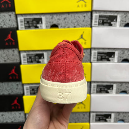 BLG Paris Low Red