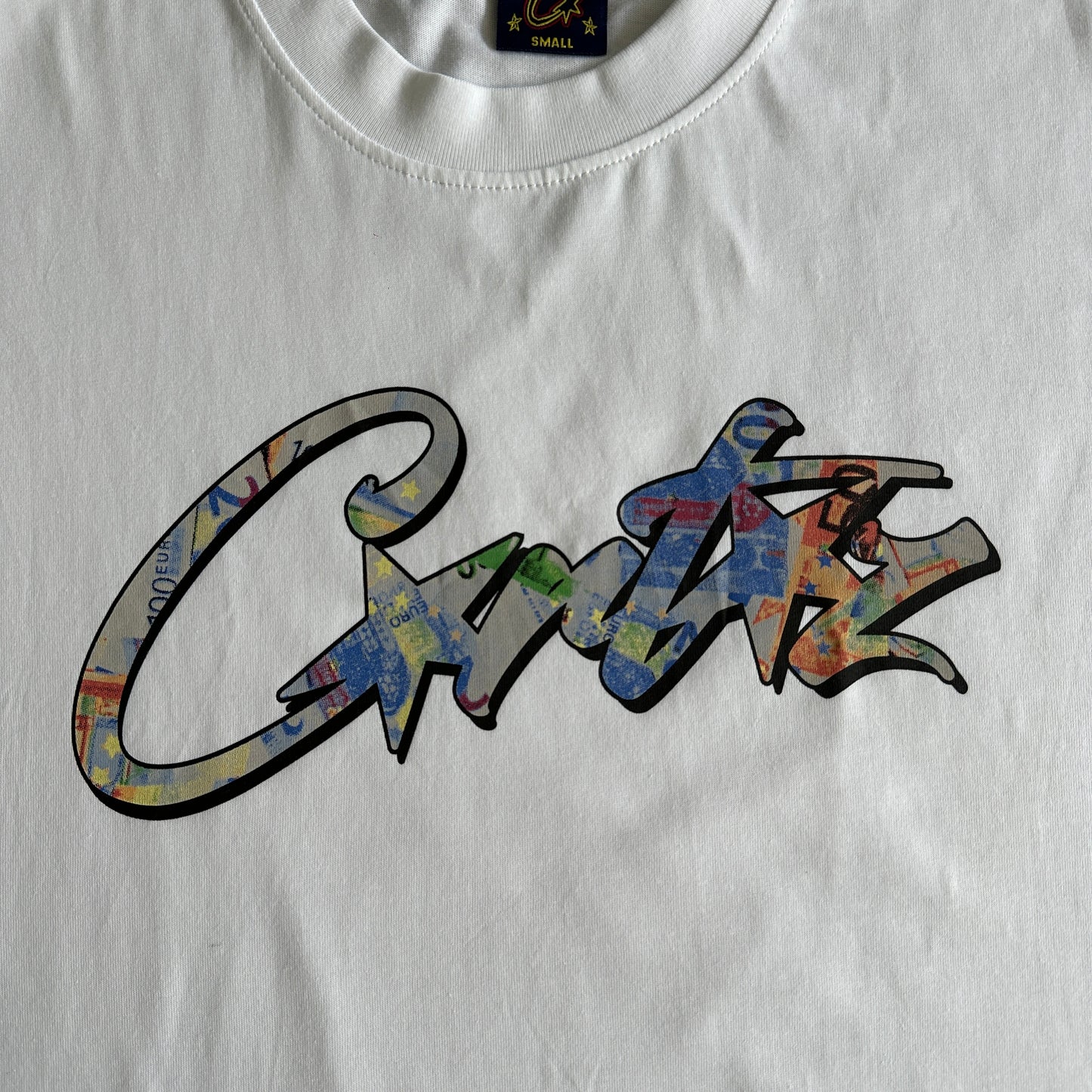allstarz euros tee