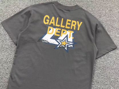 T-shirt GALLERY DEPT