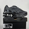 Aware Shox x Sup Black