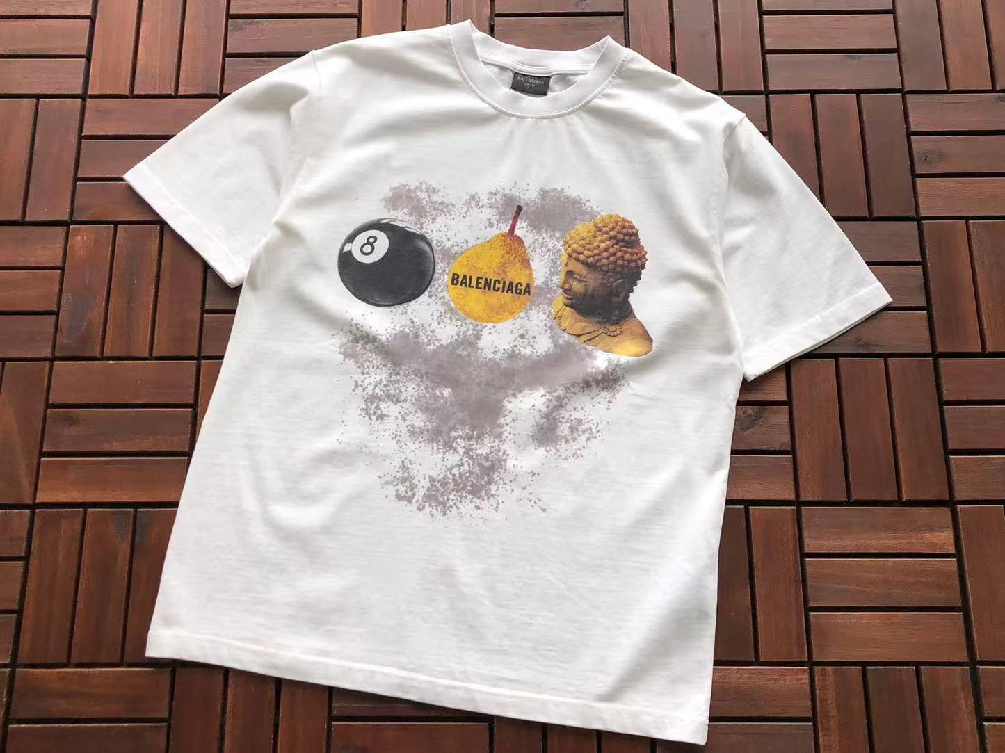 BLG T-Shirt