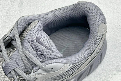 V5 RNR Grey Suede