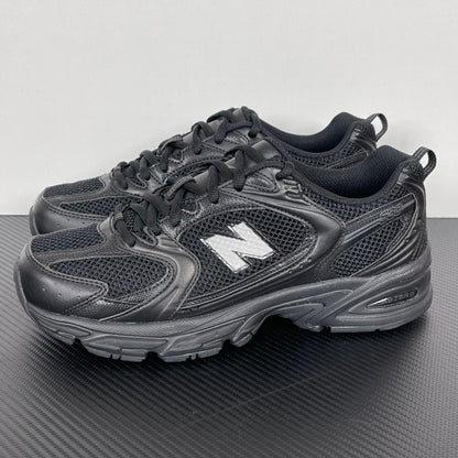530 ABZORB Black