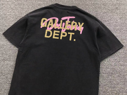 T-shirt GALLERY DEPT