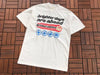 Broken T-shirt
