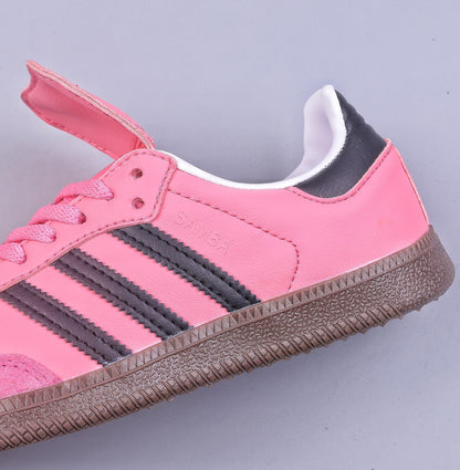 Samba Pink