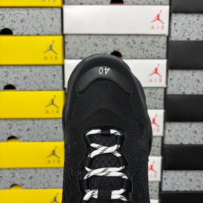 BLG Triple S Black