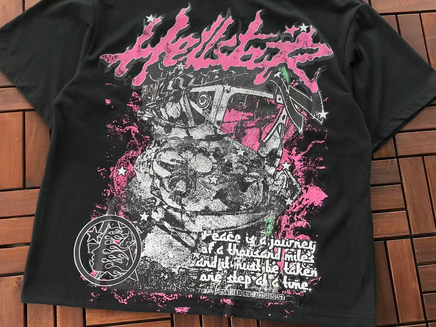 HELL T-SHIRT