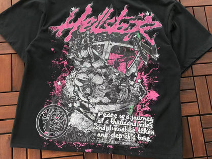 HELL T-SHIRT