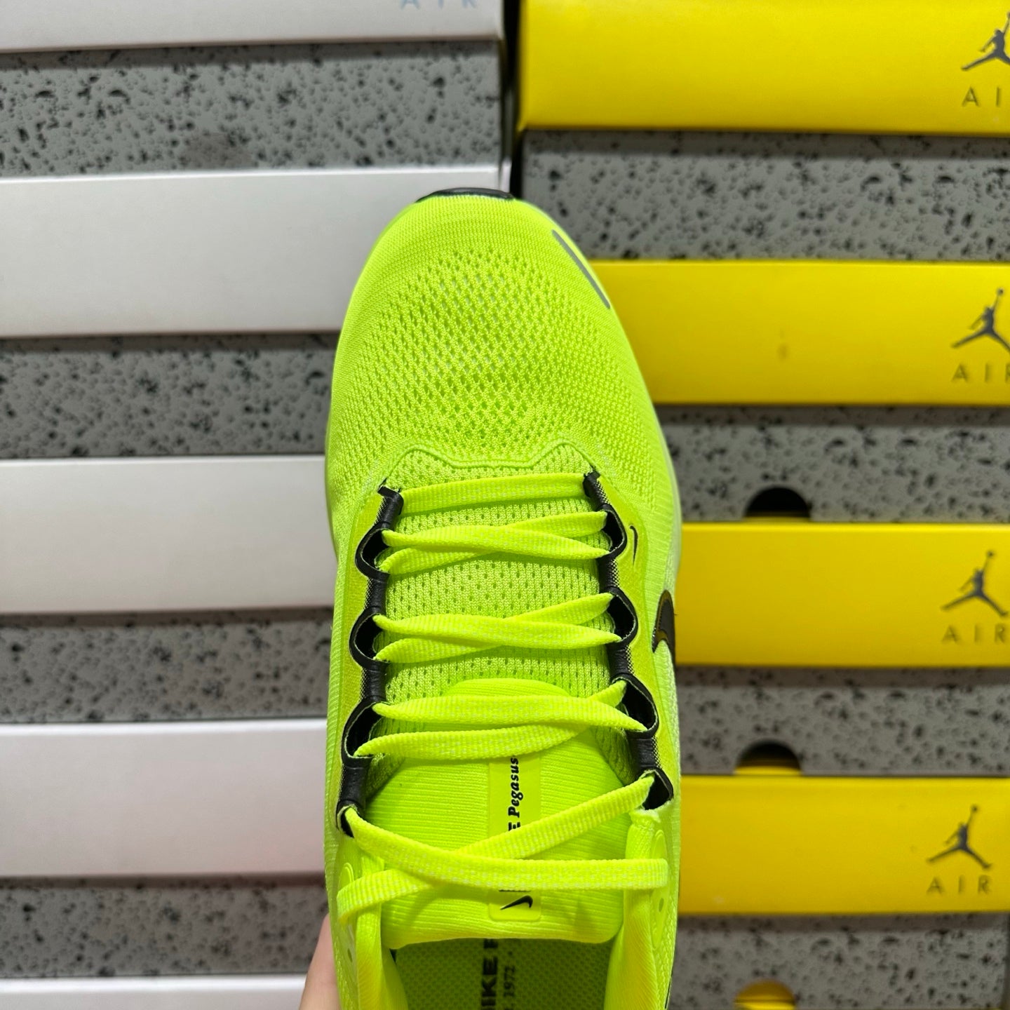 Air Zoom Pegasus 41 Volt