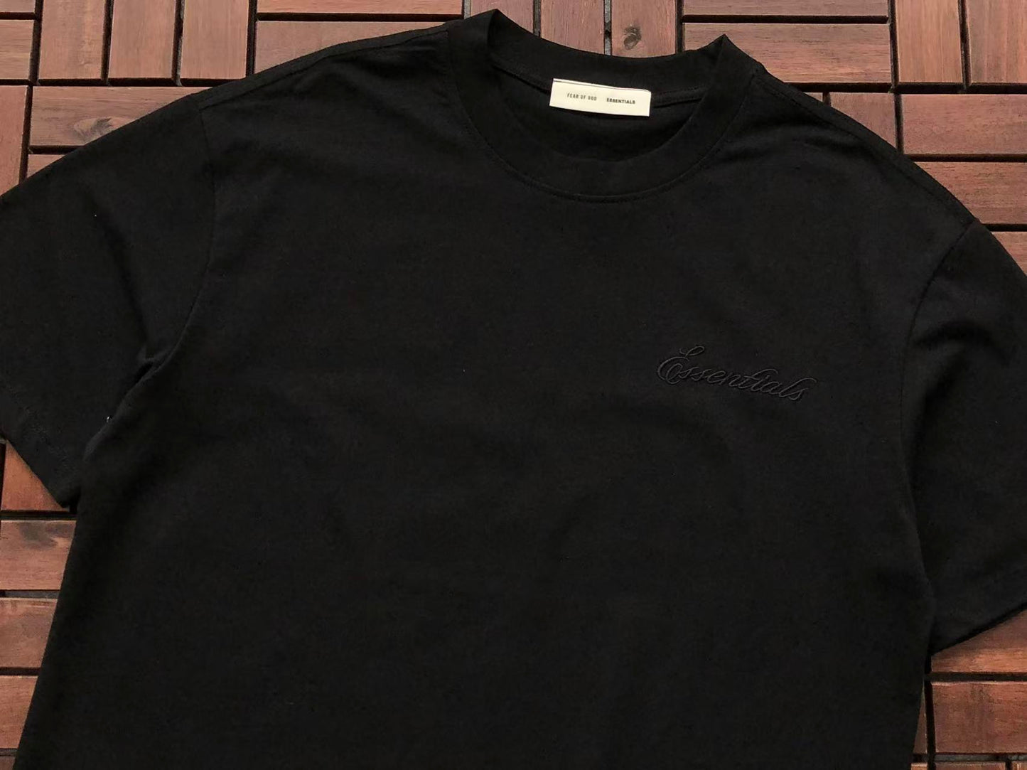 T-Shirts ESSENT