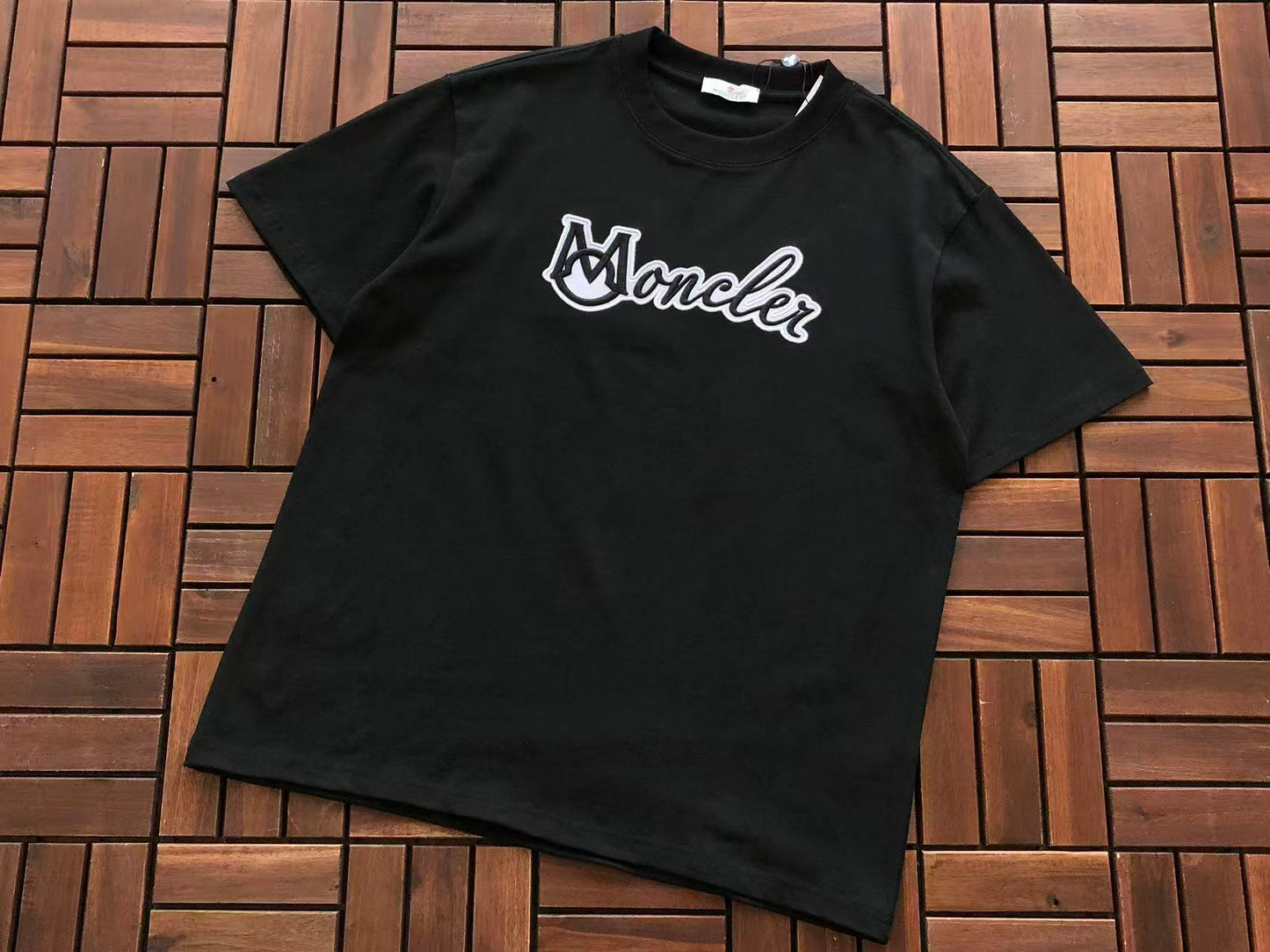 T-Shirts MC