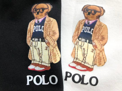 RL Hoodie