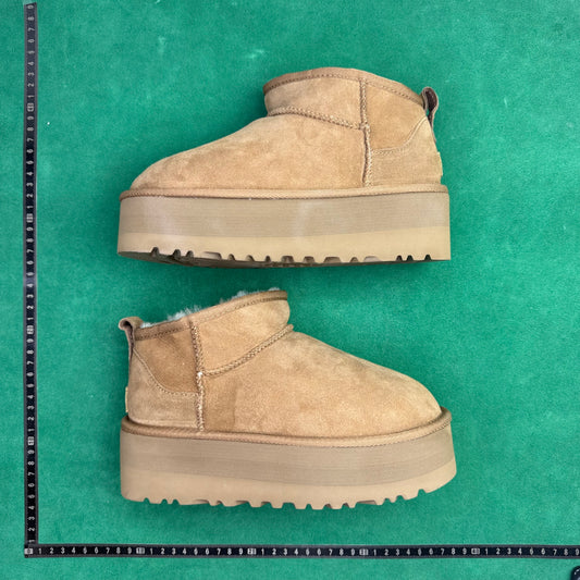 TT UGG