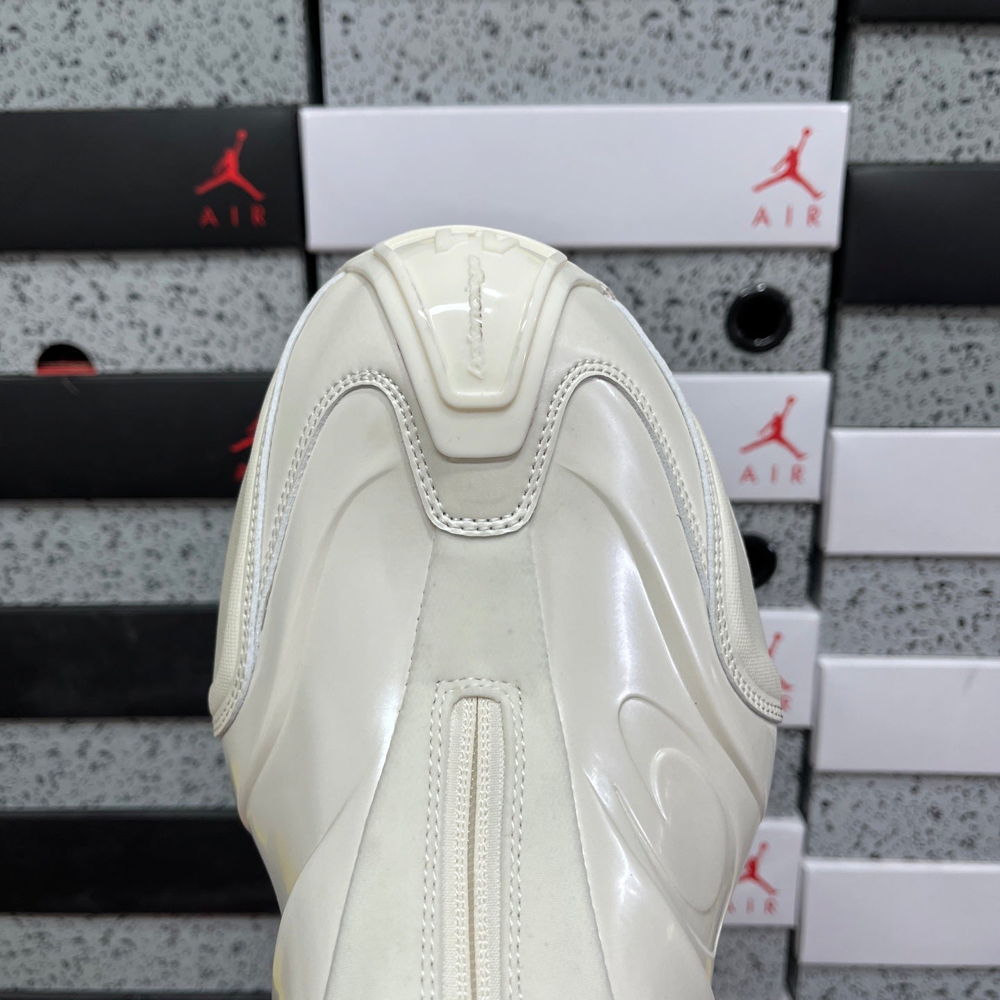 BLG Basketball White