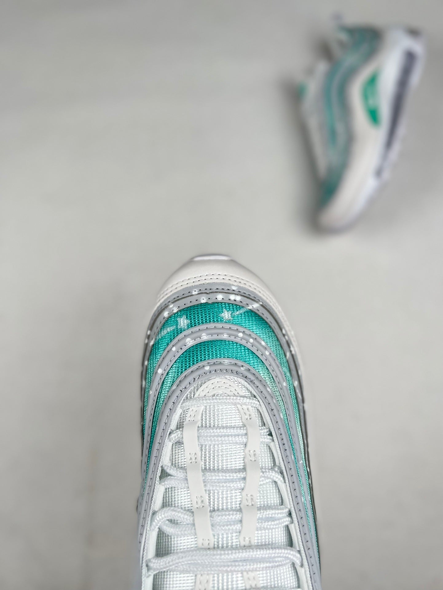 97 Star