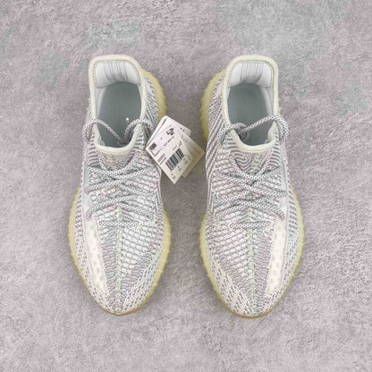 Boost 350 Yeshaya