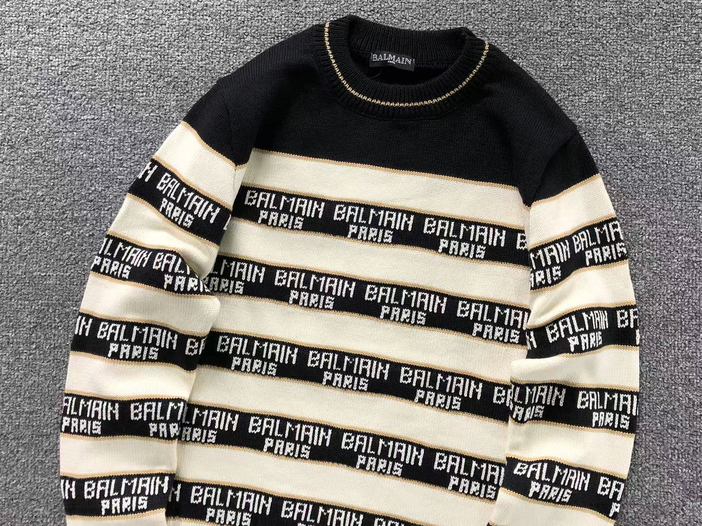 Sweat BALMAIN