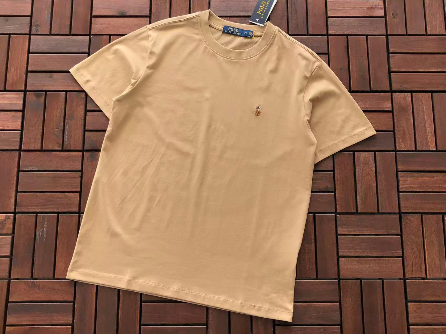 RL T-shirt