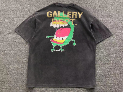 T-shirt GALLERY DEPT
