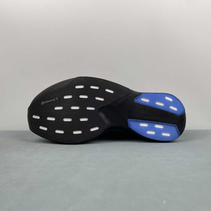Evo SL Black Dark Blue