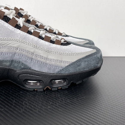 95 Brown Grey