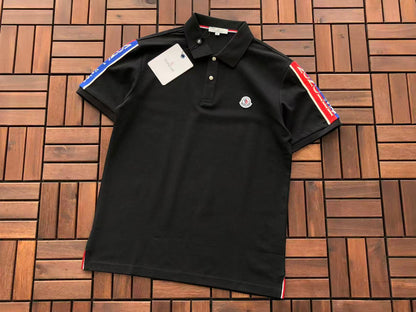 T-Shirts Polo MC