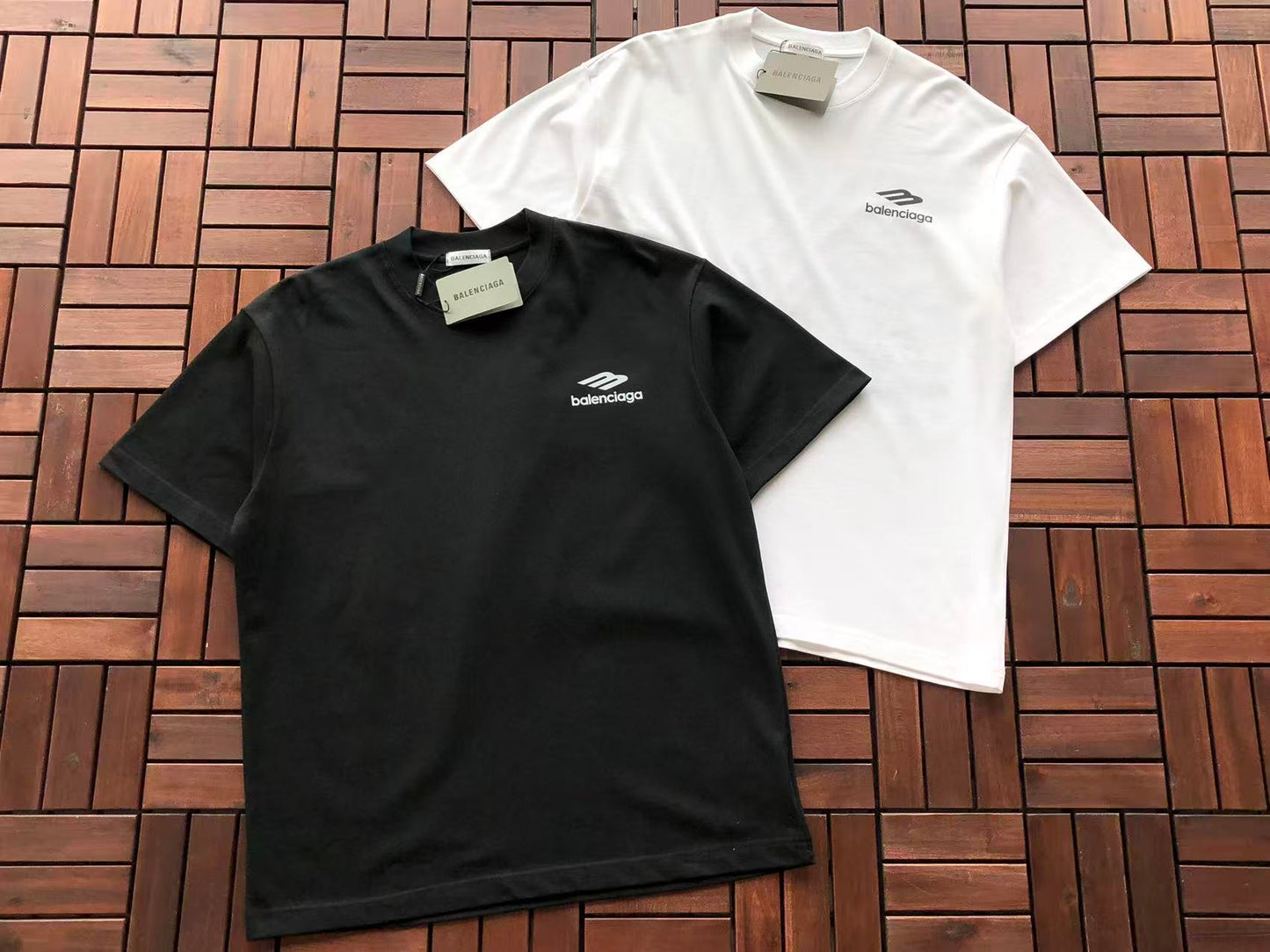 BLG T-Shirt